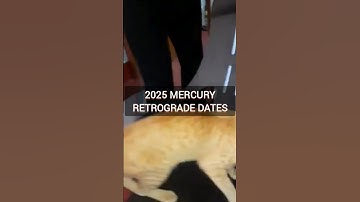 2025 Mercury retrograde Dates #astroliberation #mercuryretrograde #retrograde