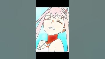 #zerotwoedit#darlinginthefranxx #animieeditz #animeshorts #shortanime #shorts #edit #animegirls