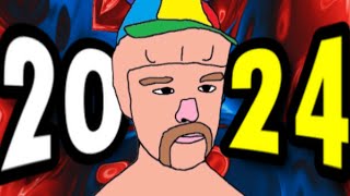 BEST OF Potato Salad 2024