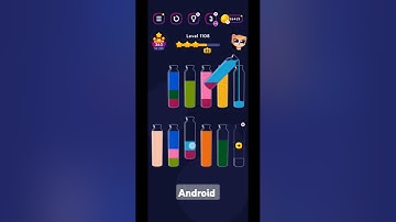 How to pass levels 1108, 1109 on get color on Android #1108 #1109 #gameplay