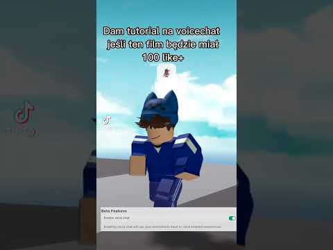 Tutorial na voice