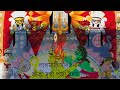 2023 Assam Tezpur Lalmati golden jubilee celebrate concept, Durga Puja festival, Pendle &amp; theme 🙏🙏