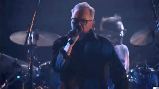 New Order - 1963 HD (The O2 Arena, London, England, 06.07.2021)