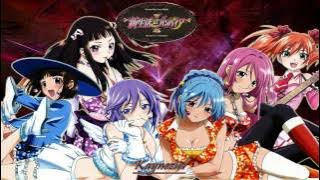 R V Character Song 5 - Tomodachi Da Yo... - Ruby Tojo