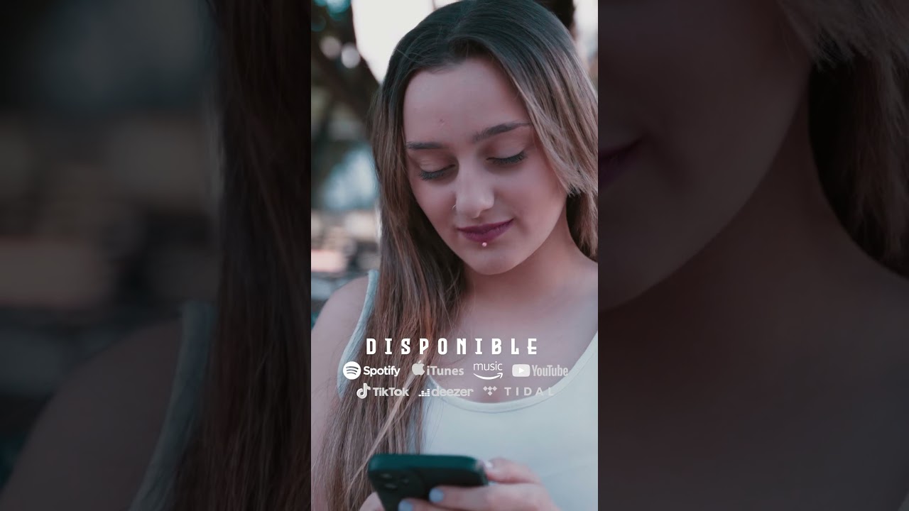 YA DISPONIBLE | Chabel & Luisma Hervás - Qué Pasó | Videoclip Oficial