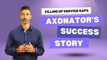 Deadline Pressure? How Digital Checklists Delivered Facility Management Success 🚀📱 @axonator-inc