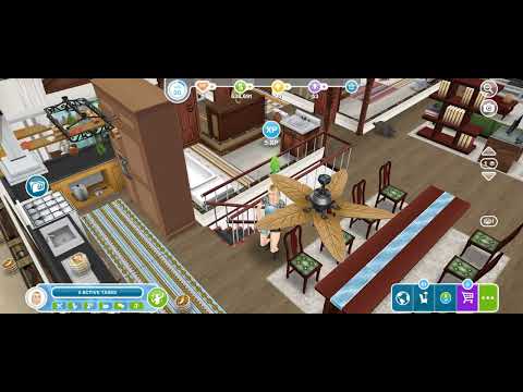 Change a Diaper Sims FreePlay