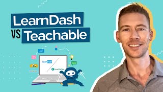 LearnDash vs Teachable  Which is Best for Online Courses?
