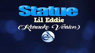 STATUE - Lil Eddie (KARAOKE VERSION) screenshot 5