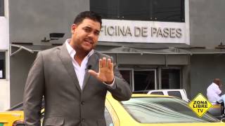 Zona Libre Tv Programa 3
