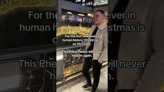 Crazy Christmas 2025