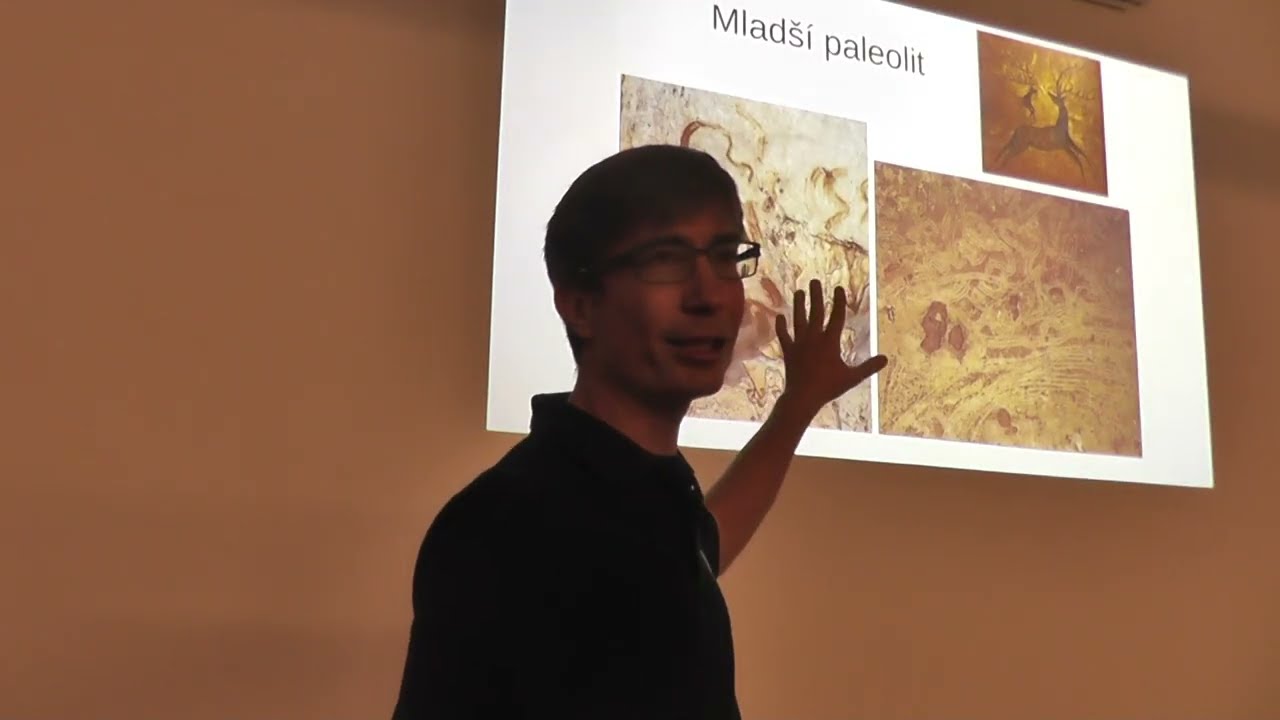 Polární záře v historii a současnosti - Zbyšek Mošna (Café Nobel Bez kofeinu Ústí n./L.,14.11.2024)