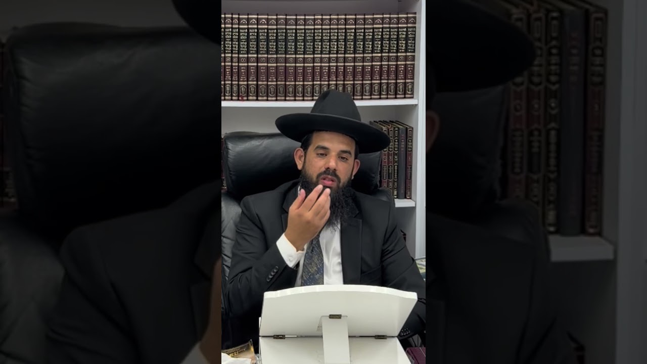 הרב אלון חלה - ״אשת חיל מי ימצא״