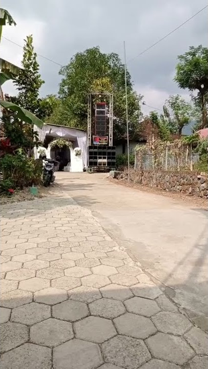 Live bareng AZKIA NADA pacitan
