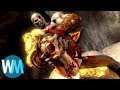 Top 10 des ''KILLS'' les plus FOUS de GOD OF WAR !