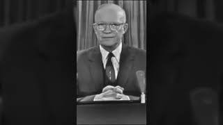 The Military Industrial Complex: Eisenhower's Warning (1961)