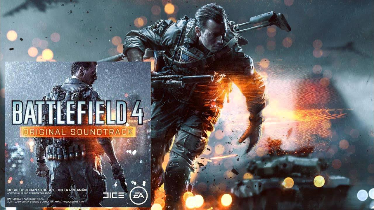 01 Stutter Theme (BF 4 OST) 01 Stutter Theme (BF 4 OST)