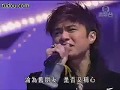 2004年度叱吒樂壇男歌手金獎：古巨基