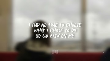 Adele || Easy on me (Rock Cover By No resolve)