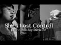 She's Lost Control | Gothik Serpent Cover