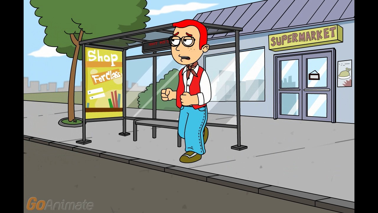 Rex Gets Grounded For Being Late For School YouTube Rex Gets Grounded For Being Late For School YouTube