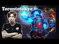 TORONTOTOKYO - Storm Spirit Midlane | Dota 2 7.30e Gameplay