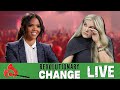 Candace INTERVIEWS Hunter Biden, DWS WON'T Leave, Tucker Gets REVOLUTIONARY, Charlie Kirk BOMBSHELL