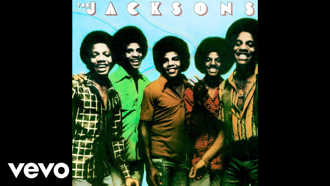 Jackson 5 - Dancing Machine (Live)