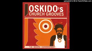 Oskido church grooves - 02 Track 2