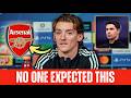 ✅TRANSFER UPDATES🔴Arsenal Sign Anthony Gordon? The Stats, The Doubts & The Better Alternatives