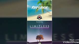 Ahxello - Frisbee & Stahl! - Limitless [MASHUP]