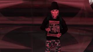 Lil Pump - Boss (IMVU Music Video)