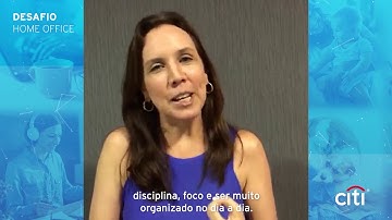 DESAFIO HOMEOFFICE CITI 2