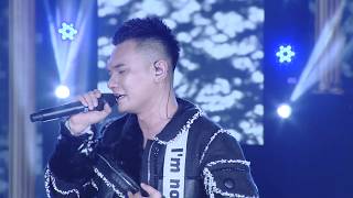 Em Làm Gì Tối Nay - Khắc Việt 「Live Show Gặp Gỡ Thanh Xuân」