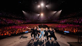 Aftermovie Rotterdam AHOY EOJD2022 - Sterre Koning