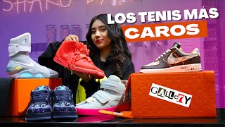 Sneakers – Gallery CDMX