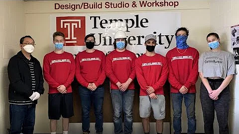 Temple Civil Engineering: Building Bridges at Temp...