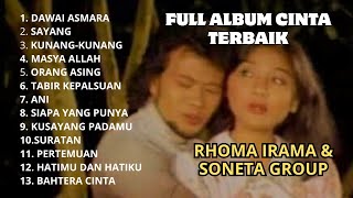 Download Lagu RHOMA IRAMA \u0026 SONETA GROUP FULL ALBUM - DANGDUT LAWAS LAGU CINTA ROMANTIS MP3 Download Lagu RHOMA IRAMA \u0026 SONETA GROUP FULL ALBUM - DANGDUT LAWAS LAGU CINTA ROMANTIS MP3