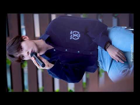 20191019 A.C.E 땡큐콘서트 너를 만나 COVER. JUN FOCUS 박준희 세로 ver.
