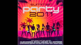 ★ Summer Party 2011 - The Hit Mix