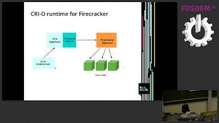 Firecracker, should it work only with a single runtime?