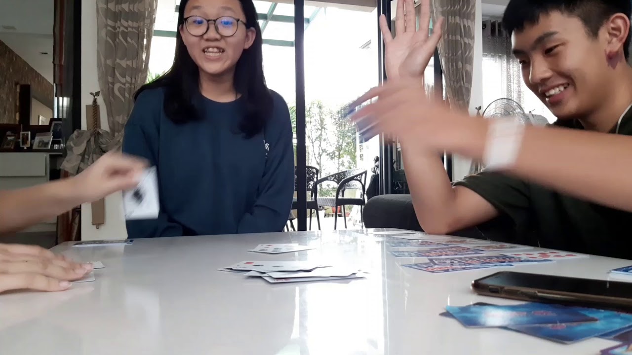 Reaction game1 YouTube