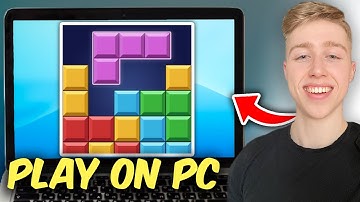 How To Play Block Blast On PC