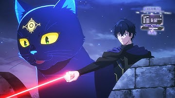 He Got the Assassin Class but Ended Up Being Stronger Than the Hero