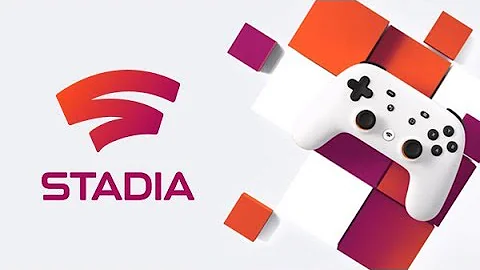 Google Stadia May REVOLUTIONIZE The Video Game Industry, BUT...