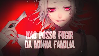 Amanda Palmer - Runs in the Family [Legendado PT BR]