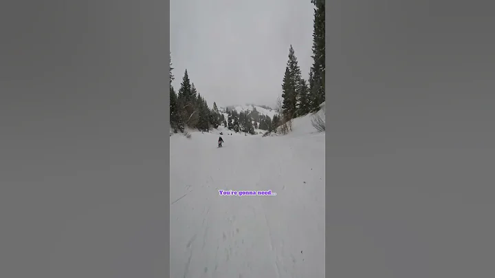SNOWBOARDING TIP: When Learning, Repeat Instructio...