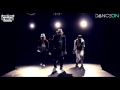 Michael Jackson - Love Never Felt So Good - Choreography by Norbert Grofčík  #MJLOVE @d_TRIX