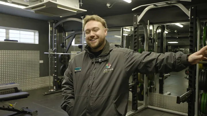 Meet our Karma Crew | The Heart of Welcome Gym Chesham