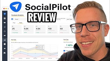 My Honest Review on SocialPilot - Worth It?